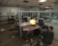 Игра: Миротворец / Peacemaker (2009) PC – торрент