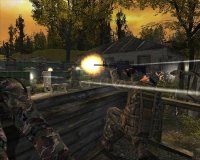 Игра: Миротворец / Peacemaker (2009) PC – торрент