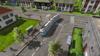 Train Fever (2014) PC – симулятор железной дороги