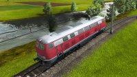 Train Fever (2014) PC – симулятор железной дороги