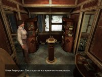 Игра Сибирь 2 / Syberia 2 (2004) PC – торрент