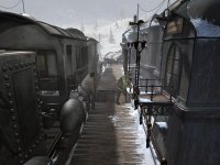 Игра Сибирь 2 / Syberia 2 (2004) PC – торрент