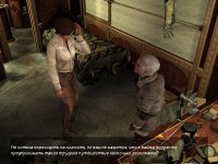 Игра Сибирь 2 / Syberia 2 (2004) PC – торрент