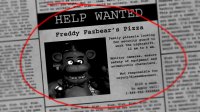 Five Nights at Freddy's PC на компьютер