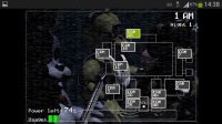 Five Nights at Freddy's на Android