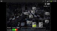 Five Nights at Freddy's на Android