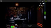 Five Nights at Freddy's на Android