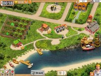 ТВ Ферма 2 / TV Farm 2 (2014) PC