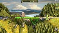 Игра: Bridge Constructor Medieval (2014) PC - на компьютер