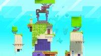 Игра: Fez (2013) PC – на русском для компьютера