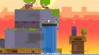 Игра: Fez (2013) PC – на русском для компьютера