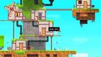 Игра: Fez (2013) PC – на русском для компьютера