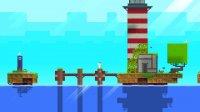 Игра: Fez (2013) PC – на русском для компьютера