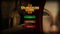 Dungeon Lurk II – Leona