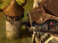 Робин Гуд: Легенда Шервуда / Robin Hood: The Legend of Sherwood (2002) PC – торрент