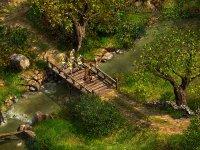 Робин Гуд: Легенда Шервуда / Robin Hood: The Legend of Sherwood (2002) PC – торрент