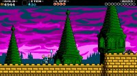Shovel Knight v3.0A – на русском