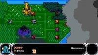 Shovel Knight v3.0A – на русском