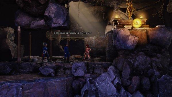 Abyss Odyssey (2014) PC – торрент
