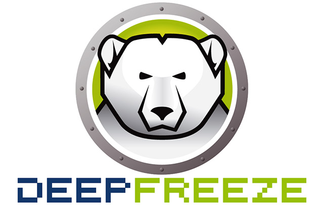 Deep Freeze + ключ Deep Freeze + ключ