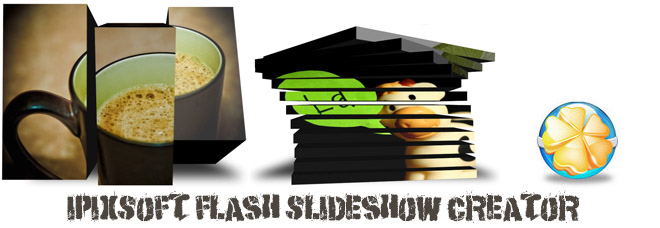 iPixSoft Flash Slideshow Creator - программа для создания флэш слайд-шоу iPixSoft Flash Slideshow Creator - программа для создания флэш слайд-шоу