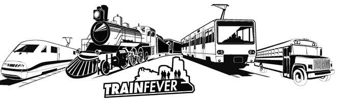 Train Fever (2014) PC – симулятор железной дороги Train Fever (2014) PC – симулятор железной дороги