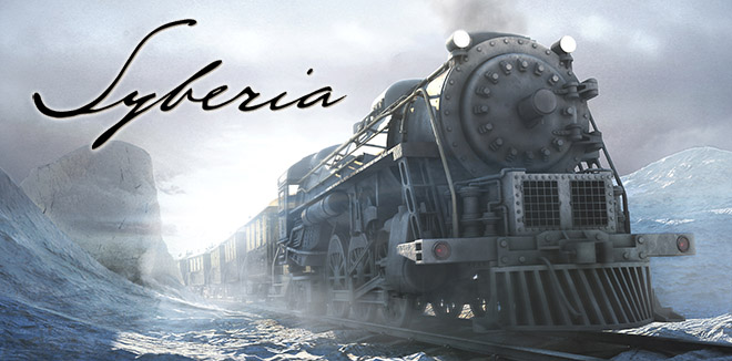 Скачать игру Сибирь / Syberia (2002) PC – торрент