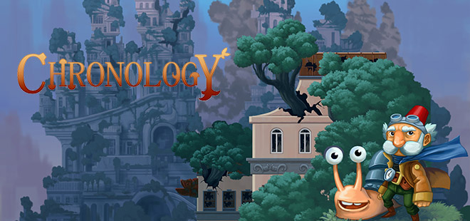 Игра Chronology (2014) PC Игра Chronology (2014) PC