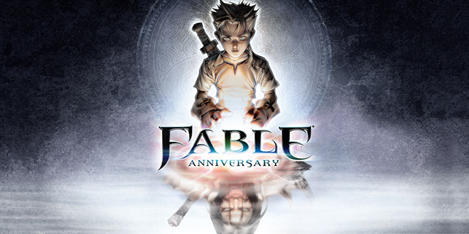 Fable Anniversary (2014) PC - торрент Fable Anniversary (2014) PC - торрент