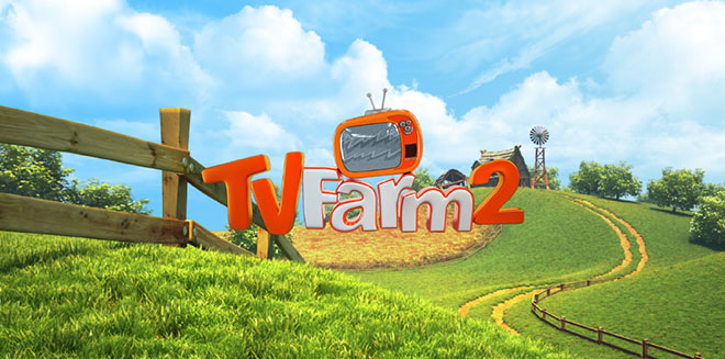 ТВ Ферма 2 / TV Farm 2 (2014) PC ТВ Ферма 2 / TV Farm 2 (2014) PC