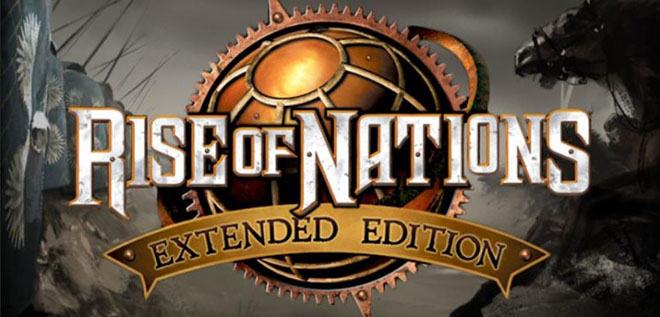 Rise of Nations (Extended Edition) – торрент Rise of Nations (Extended Edition) – торрент