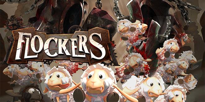 Flockers (2014) PC – торрент Flockers (2014) PC – торрент
