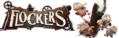 Flockers (2014) PC – торрент Flockers (2014) PC – торрент