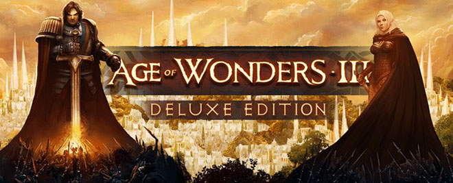 Age of Wonders 3: Deluxe Edition v1.801 + 4 DLC – торрент Age of Wonders 3: Deluxe Edition v1.801 + 4 DLC – торрент