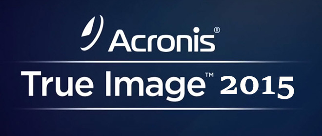 Acronis True Image 2015 - ключ вшит Acronis True Image 2015 - ключ вшит