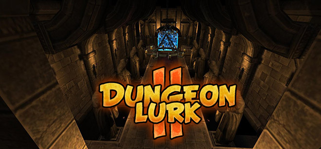 Dungeon Lurk II – Leona Dungeon Lurk II – Leona