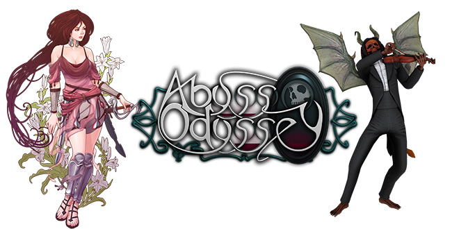 Abyss Odyssey (2014) PC – торрент Abyss Odyssey (2014) PC – торрент