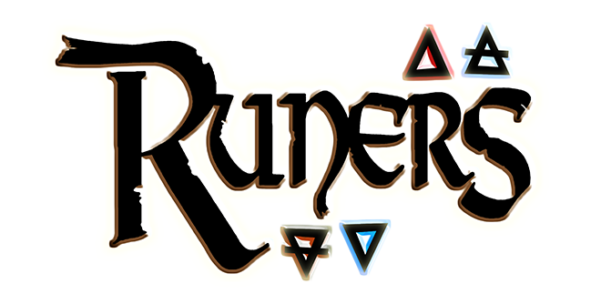 Игра: Runers (2014) PC – торрент Игра: Runers (2014) PC – торрент