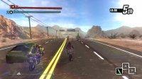Road Redemption v29.09.2016 - игра на стадии разработки