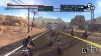 Road Redemption v29.09.2016 - игра на стадии разработки