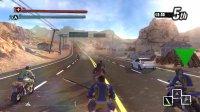 Road Redemption v29.09.2016 - игра на стадии разработки