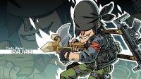 Mercenary Kings v1.5.0.21320 + на русском