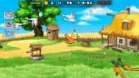 Истребитель Уток / Duck Destroyer (2014) PC на компьютер - торрент