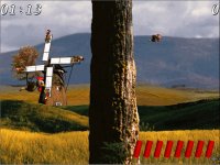 Скачать игру: Moorhuhn 5 in 1 / Морхухн 5 в 1
