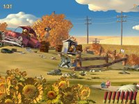 Скачать игру: Moorhuhn 5 in 1 / Морхухн 5 в 1