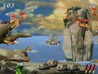 Скачать игру: Moorhuhn 5 in 1 / Морхухн 5 в 1