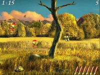 Скачать игру: Moorhuhn 5 in 1 / Морхухн 5 в 1