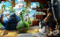 Игра: Виолетта / Violett (2013) PC на компьютер - торрент