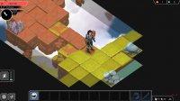 Скачать игру Shattered Planet (2014) PC