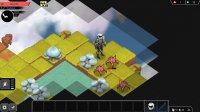 Скачать игру Shattered Planet (2014) PC